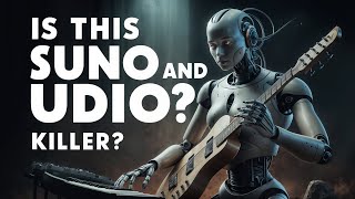 ElevenLabs Music: Is it BETTER than Suno and Udio?