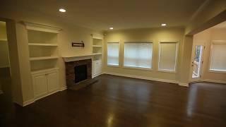 16509 Bryant Meadows Dr Charlotte, NC 28278