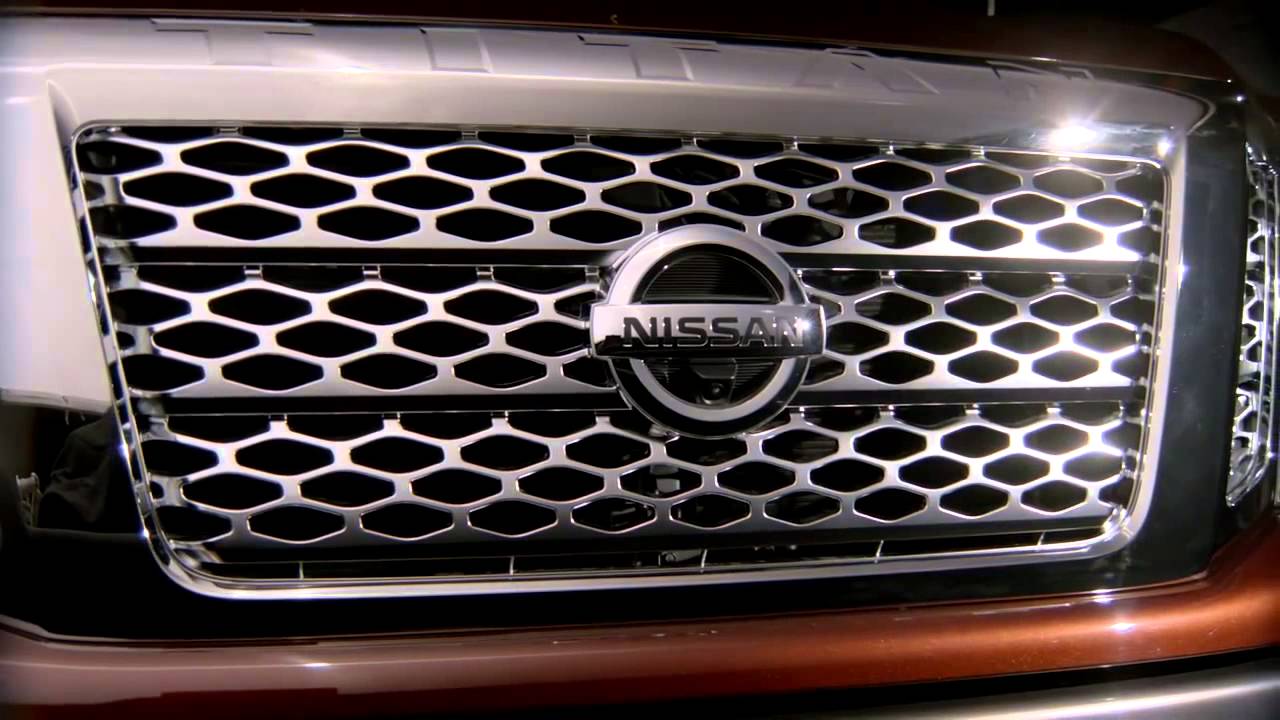 Nissan Titan Hammond, LA Nissan Titan Dealer Hammond, LA YouTube