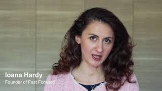 Ioana Hardy - Impact Virtual Summit - Business Lab 1: Marketing
