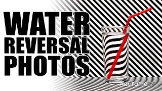 Water Reversal Photography: Take and Make Great Photography with Gavin Hoey