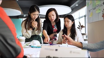 Behavior-Centered Design SWITCH Asia Workshop