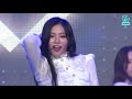 20180510 encore dreamcatcher  full moon