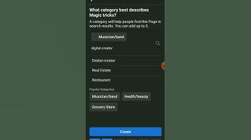 how to create facebook profile type page || how to create profile type page||new technique||