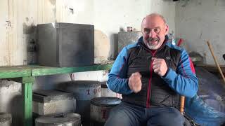 Entrenamentu asko eta urik ez