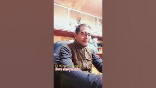 #El Munir Aritonang # lagu Batak Muslim