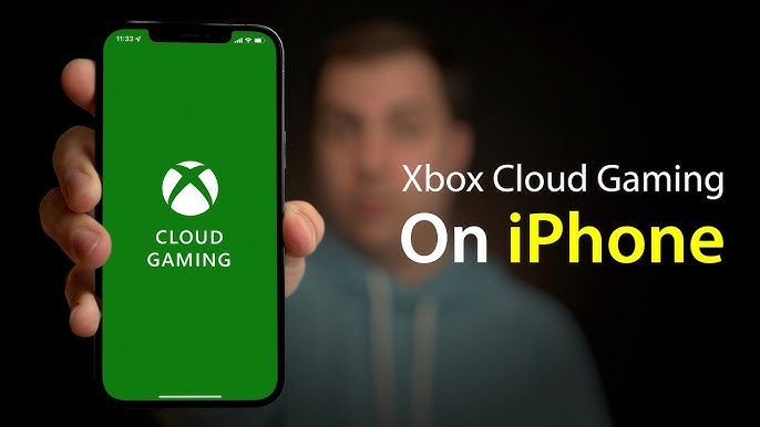 How To Use Cloud Gaming on Xbox 