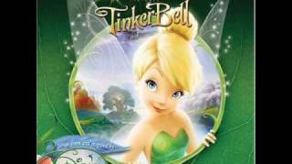 04. Let Your Heart Sing - Katherine McPhee (Music Inspired By Tinkerbell)