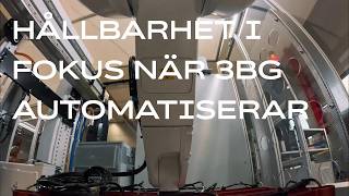 3Button Group – ABB Robotics Value Provider
