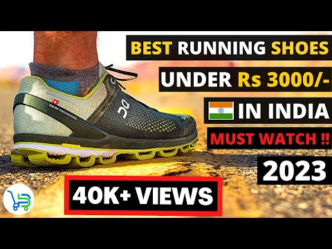 best adidas running shoes under 3000