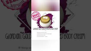 Review Body Cream Giordani Gold Essenza Oriflame