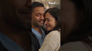 Kahit Saan, Sariko Vertical Poppet Celdrán