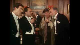 Full Episode Jeeves and Wooster S01 E2:Bertie is In Love