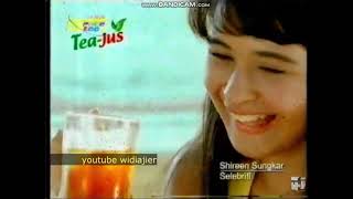 Download lagu Iklan TeaJus - Kesegaran Pantai (2009) @ Spacetoon, Indosiar, SCTV, RCTI, TPI, ANTV, & Trans 7