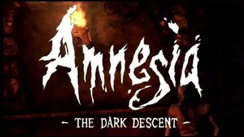 Amnesia: TDD w/Phil | Custom Maps | What