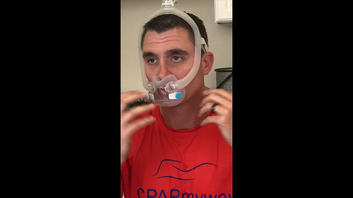 ResMed F30i Full Face-What you need to know