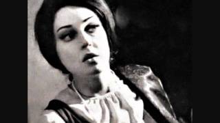 Галина Борисова / Borisova - Песня Любаши ("Царская невеста") Галина Борисова / Borisova - Песня Любаши ("Царская невеста")