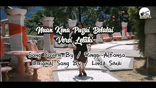 Download Mp3 Nuan Kena Pugai Belalai Versi Lelaki / Song Cover By / Ringgi Alfonso Gudang lagu Download Mp3 Nuan Kena Pugai Belalai Versi Lelaki / Song Cover By / Ringgi Alfonso