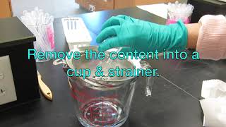 CHEM 1111   Lab 2 density