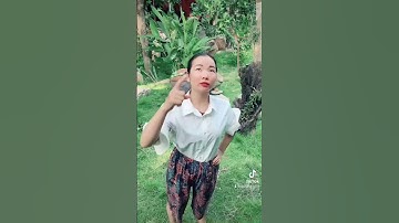 Khi bạn trong trại chốn đi chơi và cái kết