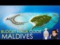 10 Tips for Visiting THE MALDIVES on a BUDGET