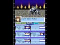 Can My Zoids Team Survive Cannon Molga & Hellrunners? | Zoids Saga DS #shorts