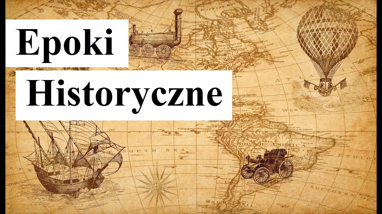Zajmuje Sie Historią Dokumentów Historycznych I Opisem Ich Stanu Obecnego Epoki HISTORYCZNE - czym są i jak były - YouTube
