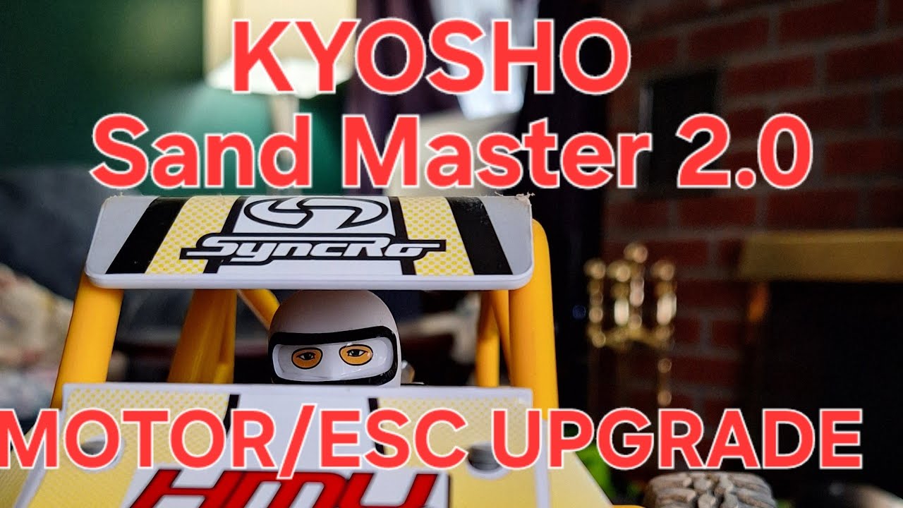 r*6様 KYOSHO SANDMASTER RACING MKU2014 r*6様 KYOSHO SANDMASTER RACING MKU2014 【公式通販】