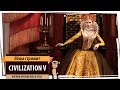 Стрим Sid Meier's Civilization V: Англия против всех в FFA4
