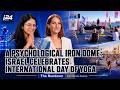 Tel Aviv's Indian Cultural Center leads International Day of Yoga across Israel