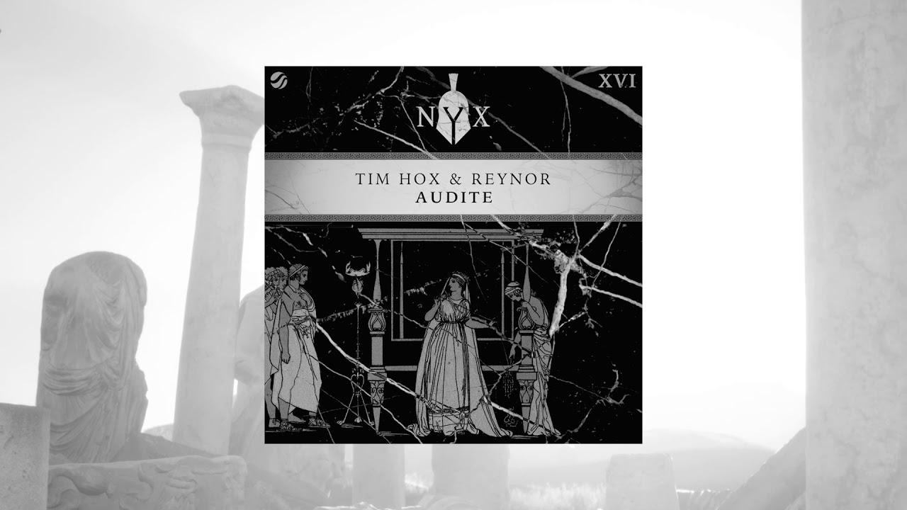 Tim Hox & Reynor - Audite