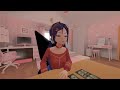 Crazy Mita Teaches Cappie Maths Miside Animation Miside Misideanimation Mita Cappie 