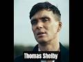 “Thomas Shelby —”Calm Mind, Dangerous Moves #ThomasShelby #PeakyBlinders #CillianMurphy #Edit