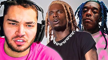 Lil Uzi Vert Tells Adin Ross That 16*29 Collab Album W/ Playboi Carti Will Be Dropping Soon..