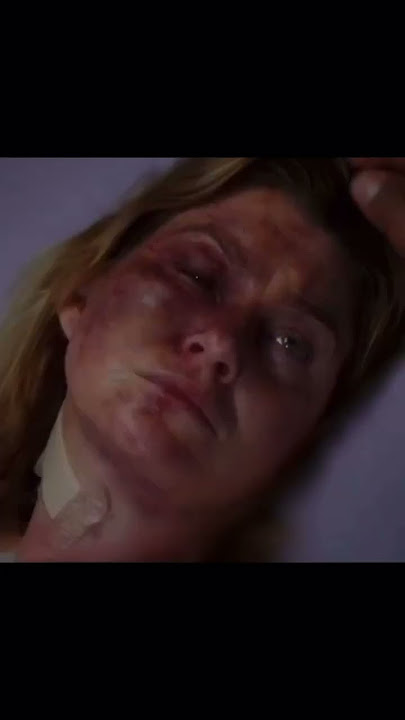 richard was like a father to meredith