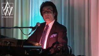 Ahmad Wali Live  10 - 8 - 2016  Nishat e Zindagani  نشاط زندگانی