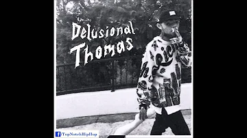 Mac Miller - Grandpa Used To Carry A Flask [Delusional Thomas]