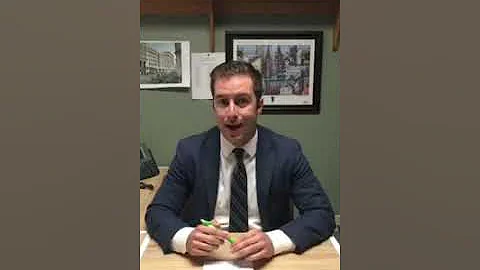 Cleveland City Council member Kerry McCormack addr...