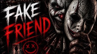 🤘🎡🎪Fake Friend 😈 Smile For Me (Creepy Nu Metal) 