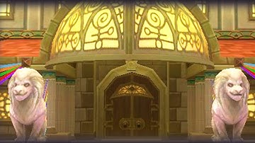 Wizard101: FIRST SUMMER TEST REALM TEASERS!