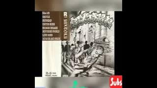 SIXTOLs Full album