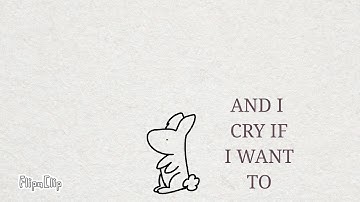 Pity Party OC map | completed