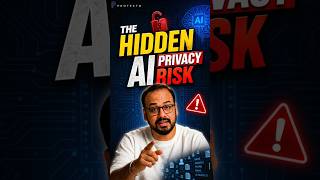 Why OpenAI's Privacy Filter Fails? #openai #shorts
