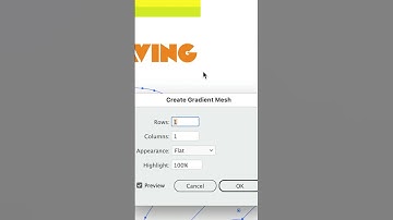 Own The Envelope Distort With This Trick #tutorial #illustrator