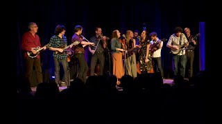 Bluegrass Jamboree-Festival of Bluegrass &amp; Americana Music Berlin 2017