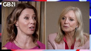 Former Labour MP Tracy Brabin opens up to Gloria De Piero about replacing murdered MP Jo Cox
