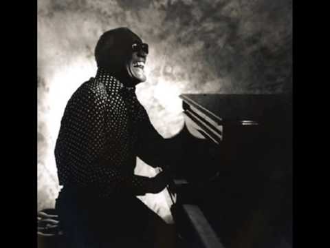 Ray Charles & Elton John - Sorry Seems To Be The H...