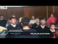 مصر العربية دومة وماهر الامن اعتدى علينا في السجن وشتمنا مصر العربية دومة وماهر الامن اعتدى علينا في السجن وشتمنا