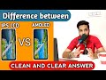 AMOLED VS IPS LCD 📱 || FINAL ANSWER || CLEAN AND CLEAR🔥🔥