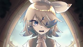 PRAY feat.鏡音リン
